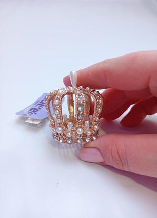 Корона, украшение для волос.