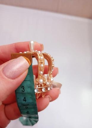 Корона, украшение для волос.