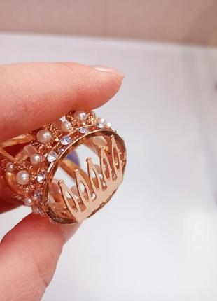 Корона, украшение для волос.