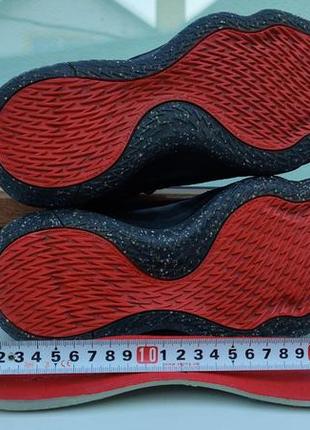 Кроссовки nike hulk jordan adidas dame 7 extply black fy9939 42р10 фото