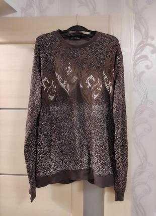 Стильна кофта