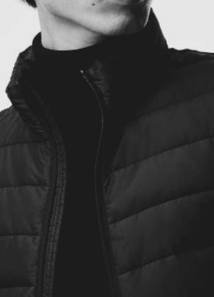Мужская куртка ветровка hm hm h&m
