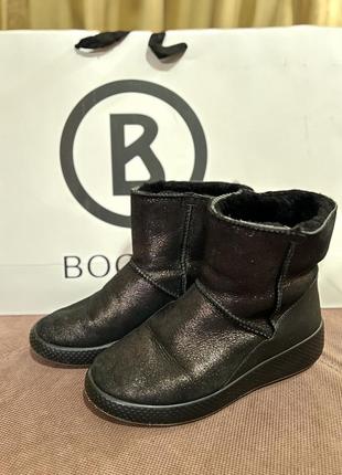 Сапоги женские 38р