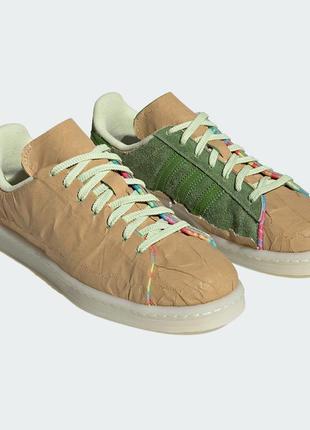 Кроссовки adidas campus 80 crop новые в коробке size 36 casual адидас