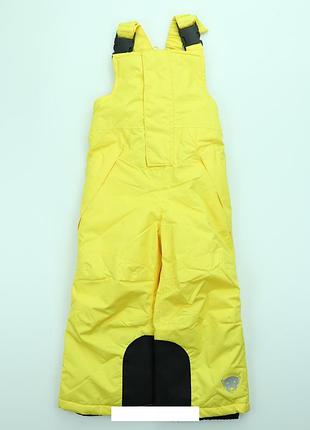 Штани термо lupilu для хлопчика на зріст 86/92 см