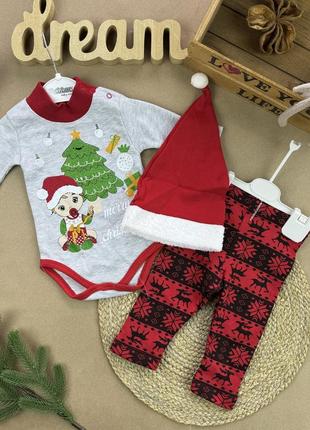 Набор новогодний крошек