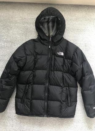 Куртка пуховик the north face оригiнал