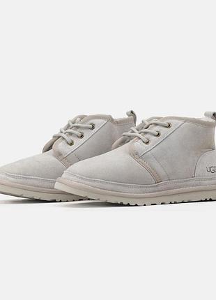 Угги ugg neumel 7