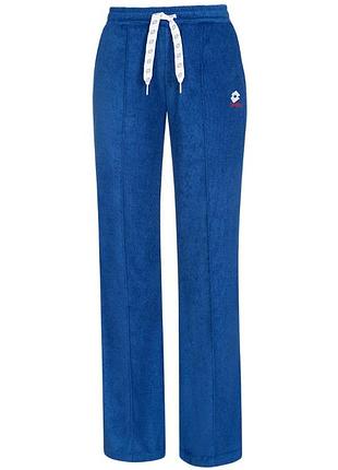 Оригинал костюм спортивный махровый lotto velour2 фото