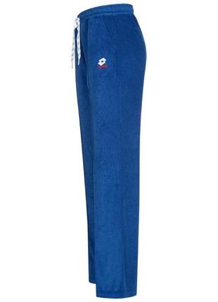 Оригинал костюм спортивный махровый lotto velour4 фото