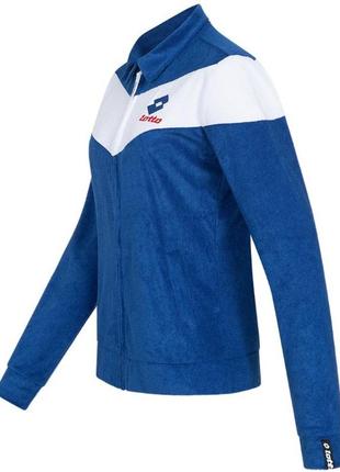 Оригинал костюм спортивный махровый lotto velour3 фото