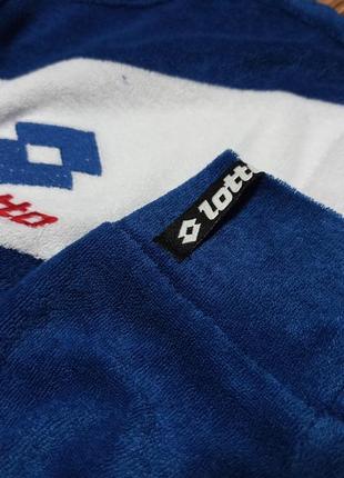 Оригинал костюм спортивный махровый lotto velour9 фото