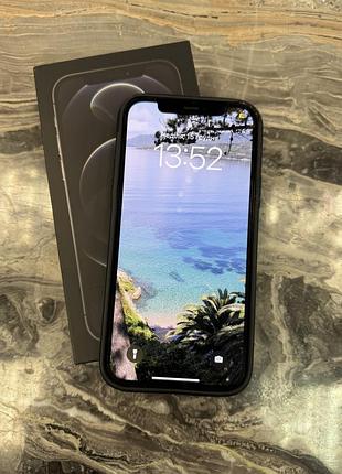 Iphone 12 pro 128 бу