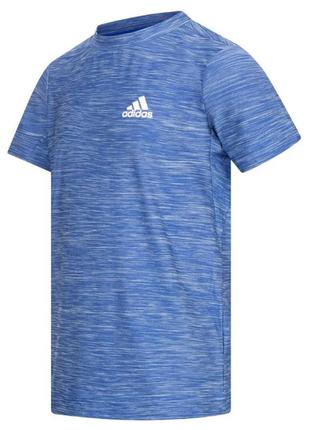 Оригинал влагоотводящая футболка adidas aeroready