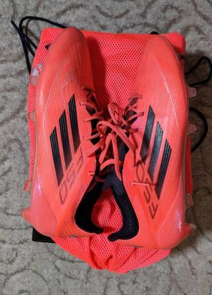 Бутсы adidas f50, оригинал