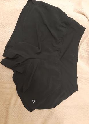 Спортивні шорти xl