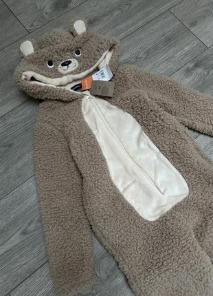 Кигуруми, пижама сплошная