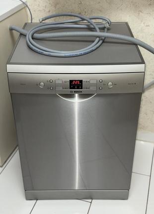 Посудомийна машина bosch sms44di01t з гарантією🩶