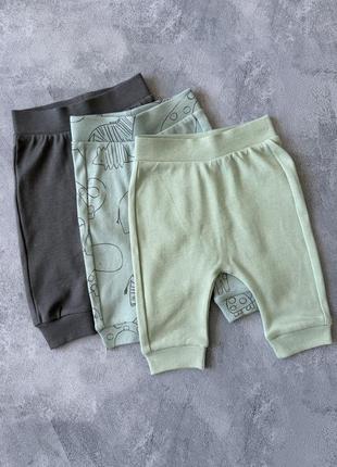 Штани george