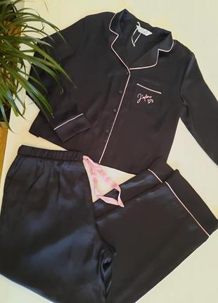 Фирменная домашняя одежда от primark.