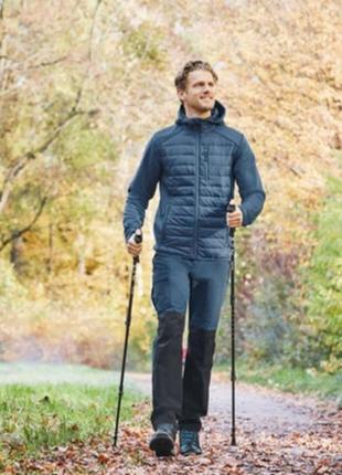 Куртка демісезонна crivit2 фото