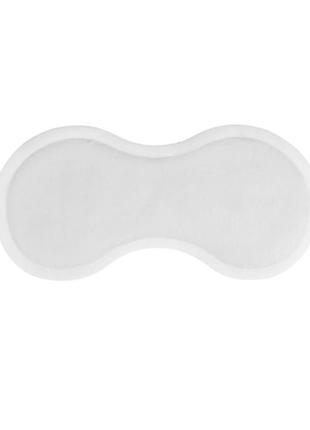 Термопластырь при менструальных боях 4 шт белый sensiplast