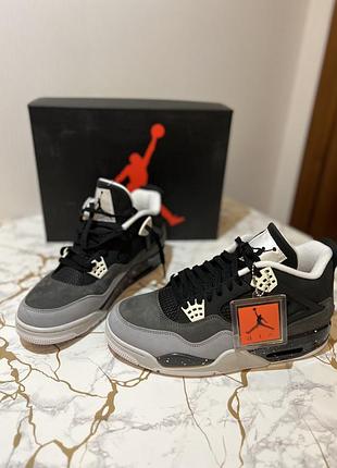 Air jordan 4 retro