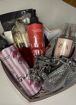 Набор подарочный