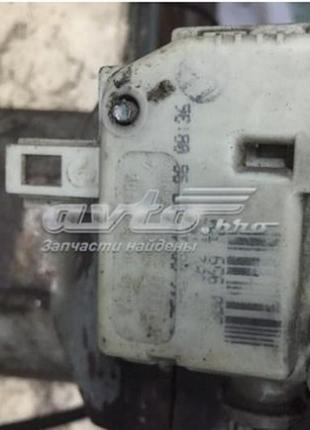 Моторчик привід відкривання замка багажника volkswagen passat b5 audi a6c5 s6 rs6 quattro 3b0959781