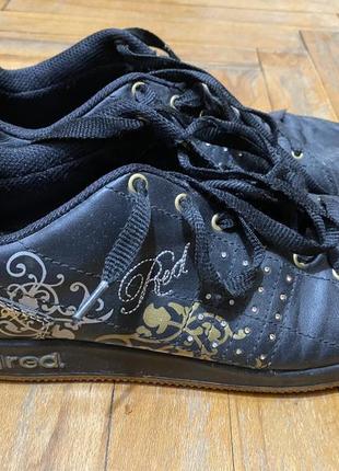 Кеди Asics Gore Tex