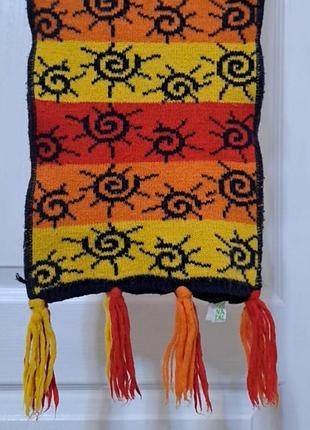 Prenatal  детский шарфик