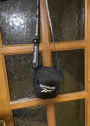 Сумка reebok