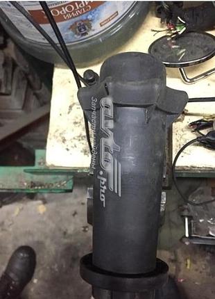 Кріплення заднього запасного колеса volkswagen passat b5 3b9803899