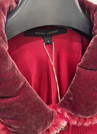 Пальто marc jacobs