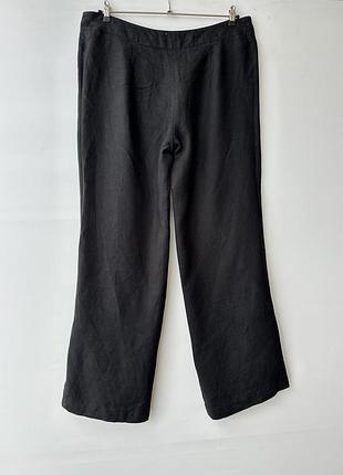 Лляні штани 6