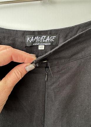 Лляні штани 3