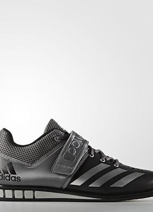 Штангетки adidas powerlift 3