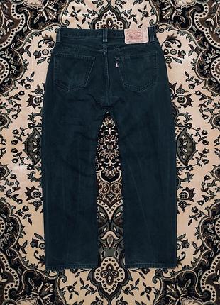 Levi's 501