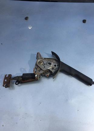 Ручка ручного тормоза nissan almera n15