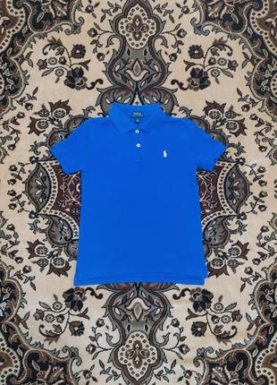 POLO À MANCHES COURTES POUR HOMME COLLECTION