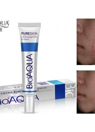 Bioaqua cream