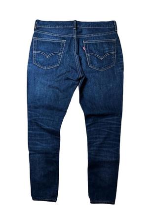 Джинси levi’s w32