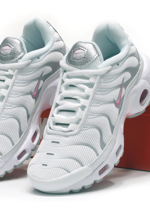Кроссовки air max plus tn