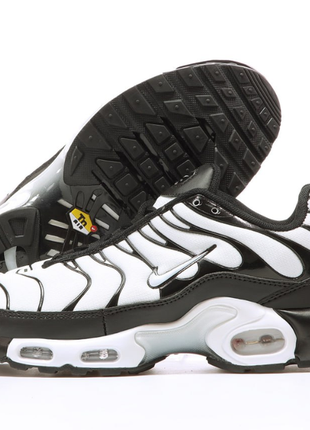 Кроссовки air max plus tn 36-45 унисекс