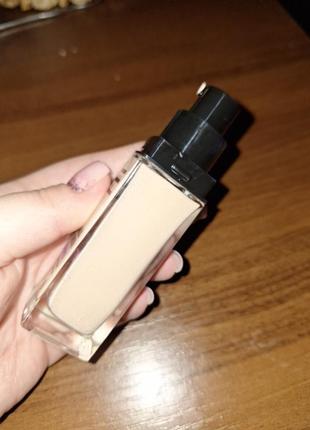 Maybelline fit luminous+smooth,115