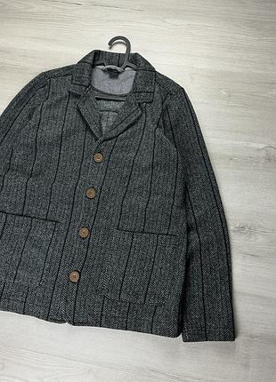 Блейзер cotton