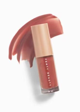 Fenty beauty gloss bomb universal lip luminizer блеск для губ мини версия