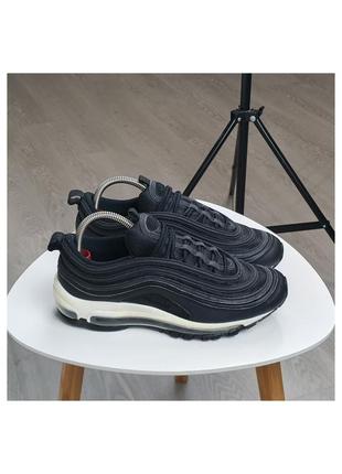 Кросівки nike Jordan air max 97