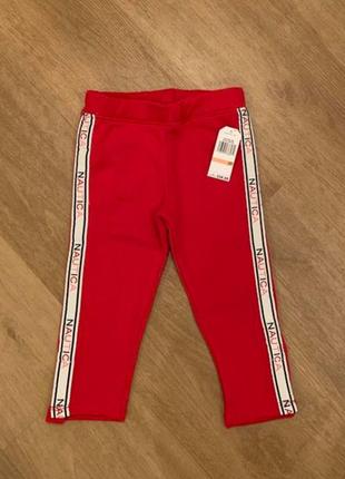 Новые штанишки nautica 2 года
