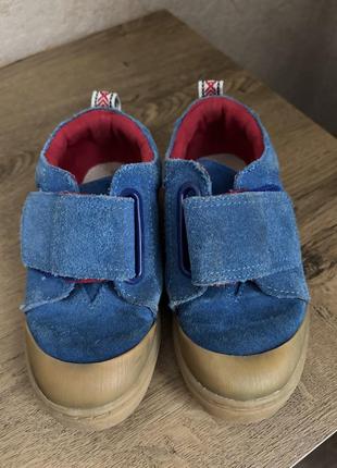 Ботиночки toms